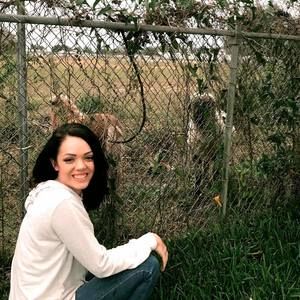 Meet your Posher, Kristin